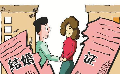 淮安讨债公司:离婚后夫妻债款如何切割